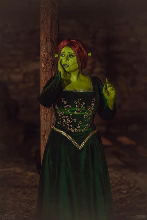 Ogre Princess By Ladyarcade On Deviantart