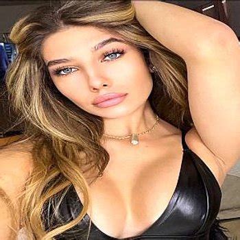 Gigi Papasavvas Babe Page Watch This Supermodel On FreeOnes