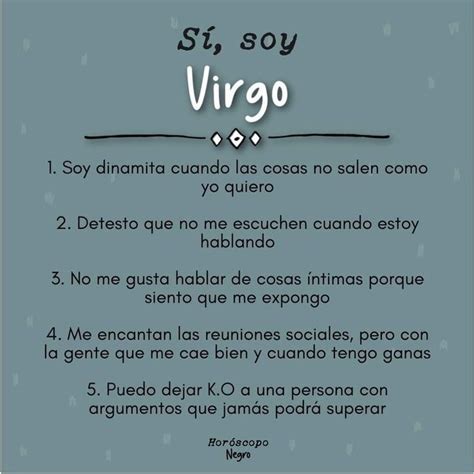 Pin De Lula En Virgo Citas De Virgo Hor Scopo Virgo Frases De Virgo