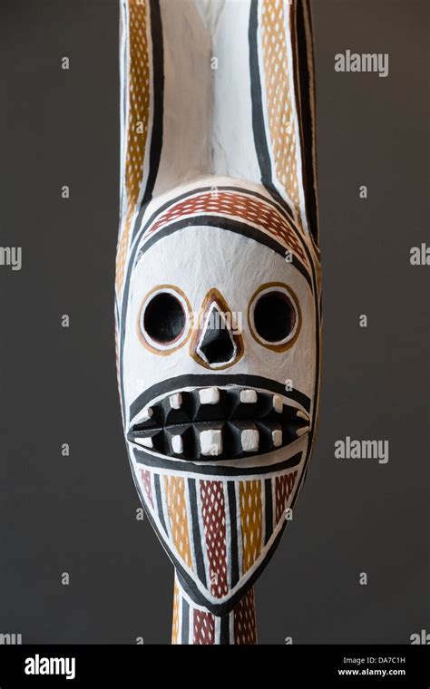 Arte aborigen australiano fotografías e imágenes de alta resolución Alamy