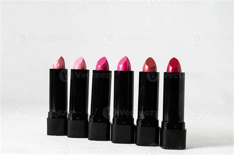 Collection of lipstick 20130354 Stock Photo at Vecteezy