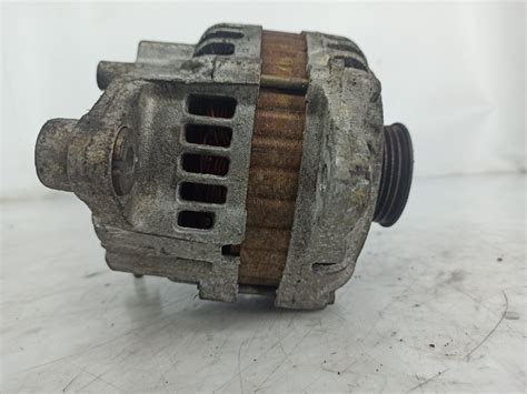 Alternador para MAZDA RX 8 Recife Peças Usadas