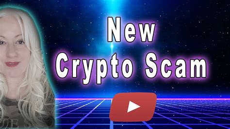 How Crypto Scammers Steal Your Cryptocurrency Youtube