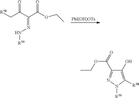 Us B Pyrazole Carboxamide Derivatives As P Y Antagonists