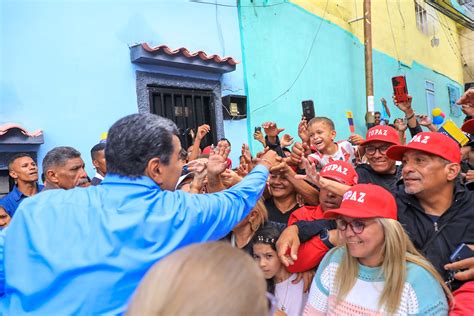 Presidente Propone Crear Nuevos Centros Electorales En Las Comunidades