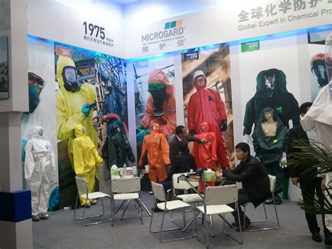 Microgard Baymro Safety China Start Ppe To Mro Protective Equipment Supplier Manufacturer In