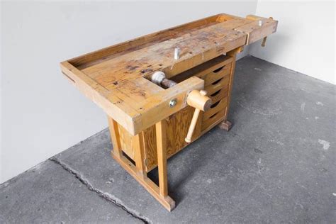 Sjoberg Woodworking Bench For Sale Woodworking Small Projects