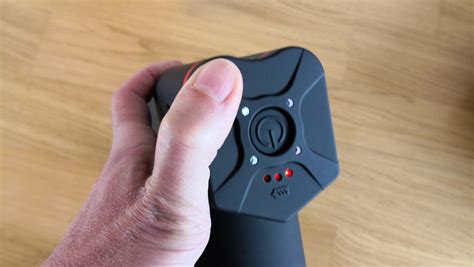 Pulseroll Massage Gun Pro Review TechRadar