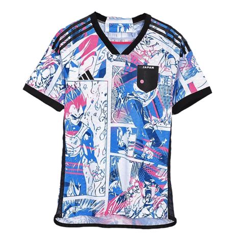 Camiseta Jap N Adidas Drag N Ball Z Sinergia Store