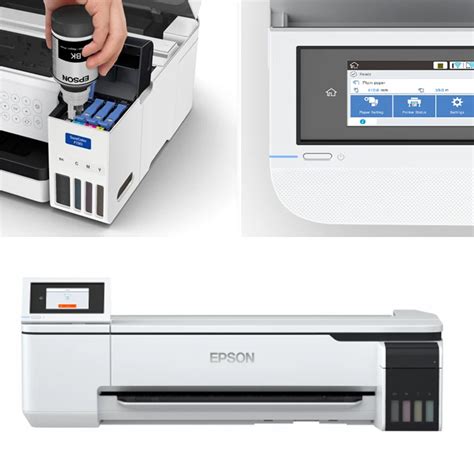 Startseite Stampanti A Sublimazione Epson Surecolor Sc F