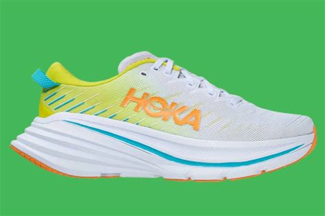 Hoka Bondi X Review (2021): Is the Carbon Plate a Game Changer?