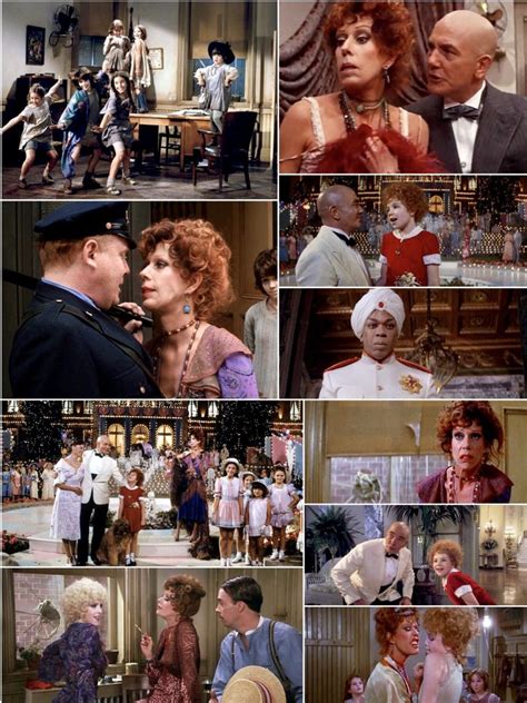 Annie - A Classic Musical Film