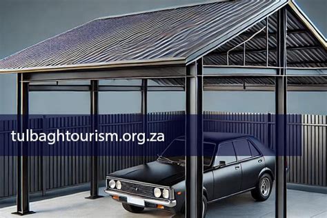 X Carport Prices Double Carports Prices In Cape Town