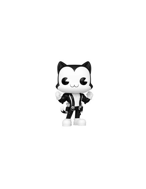 Funko Pop Fortnite Toon Meowscles