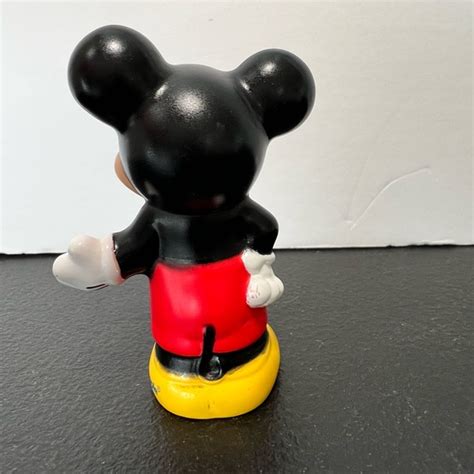 Toys | Fisherprice Little People Disney Mickey Mouse Figure | Poshmark