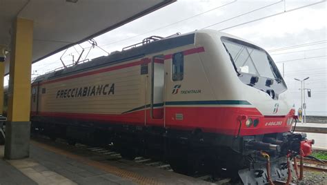 Lavori Per Il Raddoppio Ferroviario Intanto Si Va In Pullman Fino A