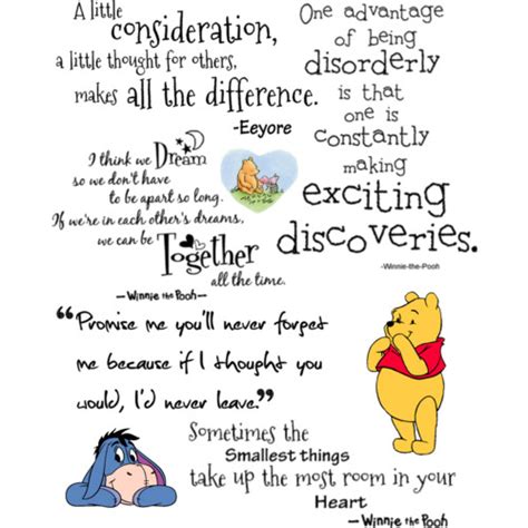 Tao Of Pooh Quotes Quotesgram