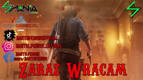 Dzika Banda Powraca Na Dziki Zach D Reddeadfuneral Savereddeadonline