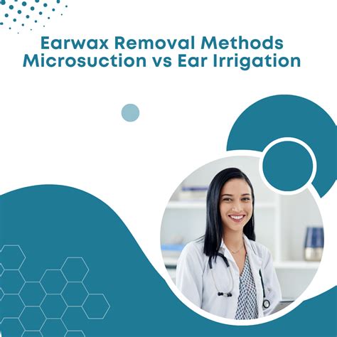 Earwax Removal Methods Microsuction Blog