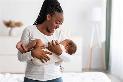 Breastfeeding Tips For Nursing Mums Leadway Health