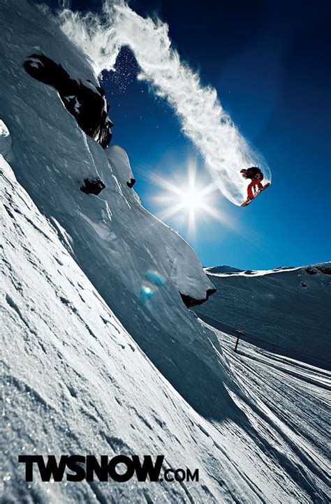 Wallpaper Wednesday Transworld Snowboarding Magazine