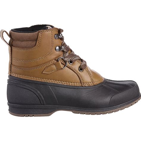 Magellan Outdoors Boys Duck Boots Ii Academy