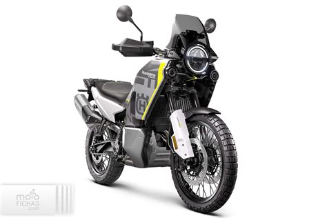 Husqvarna Norden 901 2024 Precio ficha técnica opiniones y ofertas