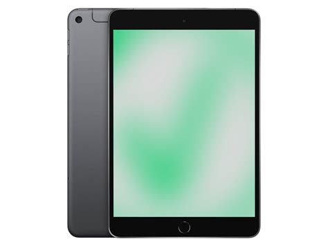 Buy Apple iPad mini 5 refurbished & cheap - Revendo