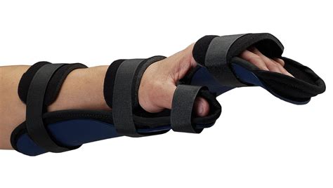 Rolyan - 73719 Kydex Functional Resting Orthosis for | Ubuy Botswana