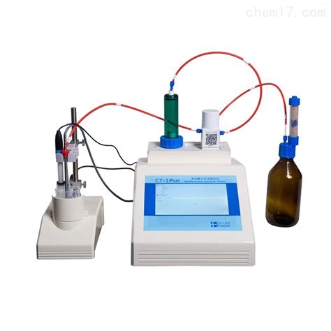 Alt 1全自动在线滴定分析仪 自动滴定测试仪 化工仪器网