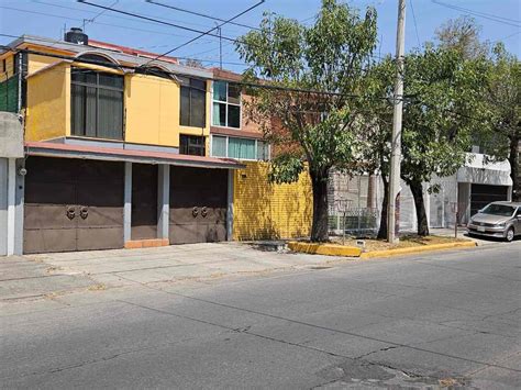 venta Casa en Ciudad Satélite Naucalpan de Juárez icasas mx