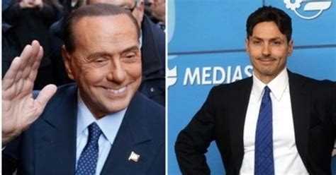 Silvio Berlusconi Caro Presidente Un Anno Dopo Mediaset Ricorda Il