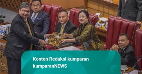 Alasan BEM UI Bikin Meme Puan Berbadan Tikus Kumparan