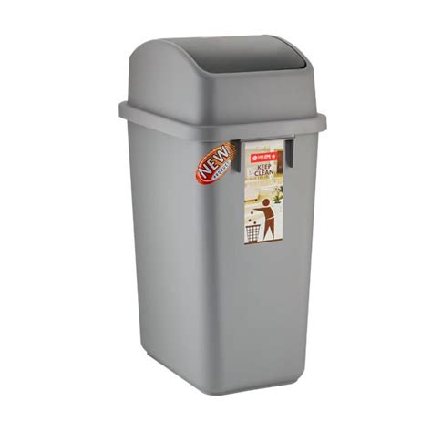 Jual Lion Star C Garbi Dust Bin Litres Tempat Sampah Plastik