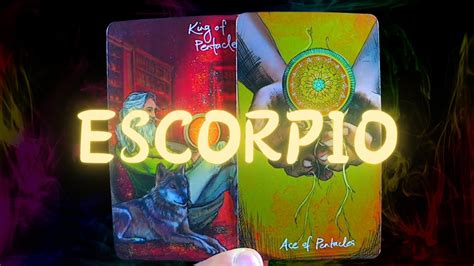 Escorpio Alguien Deja Mojada Tu Foto Casi Enloquece Horoscopo