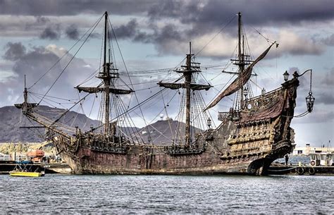 pirates   caribbean  trailer pirates   caribbean