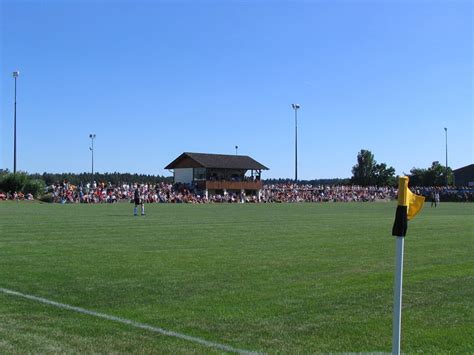 Herzlich Willkommen Bei Der SpVgg Wolfsbuch Zell SpVgg Wolfsbuch Zell