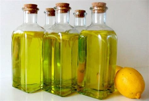 C Mo Hacer Limoncello Casero Con Orujo