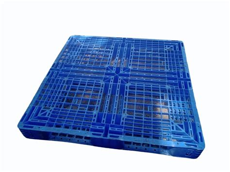 Blue PVC Scrap Pallet At Rs 50 In Mysore ID 2852632871088