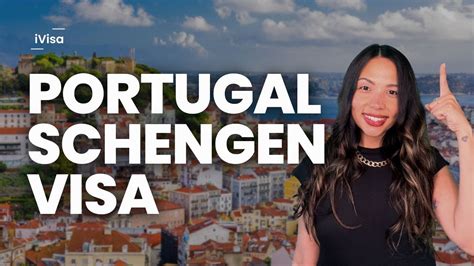 Unveil The Charms How To Apply For Your Portugal Schengen Visa