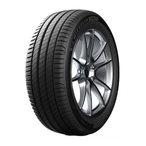 MICHELIN PRIMACY 4205 55R16 NEUMAPRO CL