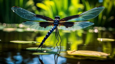 Uncover The Spiritual Meaning Of Dragonflies Symbols And Insights