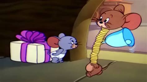 Tom And Jerry Little School Mouse 083 Episode Youtube