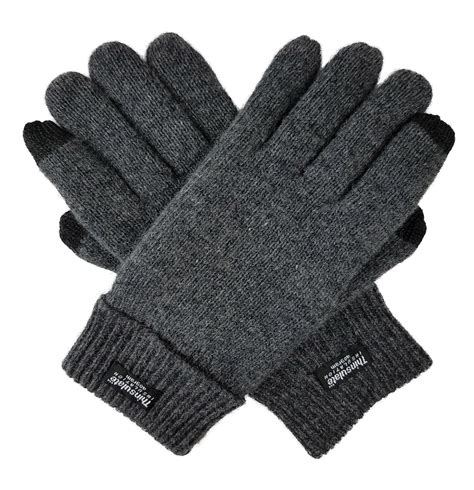 Which Is The Best 3m Thinsulate Fleece Gloves Mens Home One Life