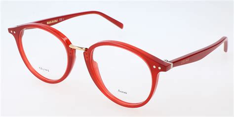 Buy Celine Prescription Glasses | SmartBuyGlasses