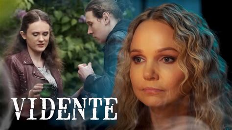 LA VIDENTE serie 14 Peliculas completas en español latino 2023 YouTube