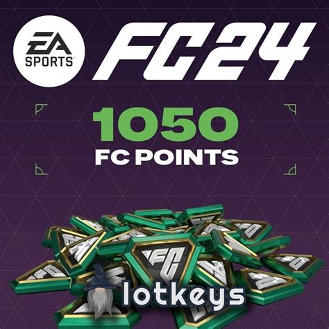 Buy Ea Sports Fc 24 1050 2800 5900 12000 Points Global🌍 Cheap