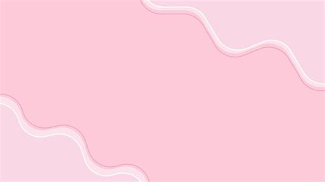 Aesthetic minimal cute pastel pink wallpaper illustration, perfect for wallpaper, backdrop ...