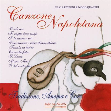 Canzone tradizionale Napoletana | Pensieri Belli