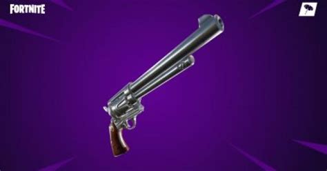 Fortnite Six Shooter Damage And Stats Gamewith